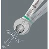 Wera 6003 Joker 4, kombinuotų raktų rinkinys, 4 vnt 8-13mm