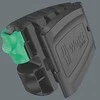 Wera 6003 Joker 4, kombinuotų raktų rinkinys, 4 vnt 8-13mm