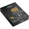 WERA 977/6 TORX Kraftform Wera atsuktuvų rinkinys