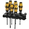WERA 977/6 TORX Kraftform Wera atsuktuvų rinkinys