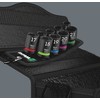 WERA Belt C Impaktor 1 lizdų komplektas