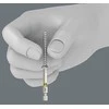 Wera Rinkinys BIT-CHECK 6 TX UNIVERSAL 1, 6CZ.
