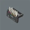Wera Rinkinys BIT-CHECK 6 TX UNIVERSAL 1, 6CZ.