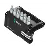 Wera Rinkinys Bit-Check 7 Universal 4 + uchwyt universalus (05135810001)