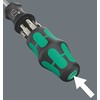 Wera Rinkinys KRAFTFORM KOMPAKT 27 XL SHK 1, 7 CZĘŚĆ (1 KPL)