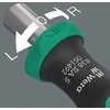 Wera Wera Kraftform Kompakt 838 RA S Set 1