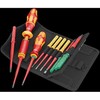Wera Wera Kraftform Kompakt VDE 16 Torque extra slim 1 TIE