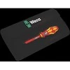 Atsuktuvų rinkinys (16 vnt) elektrikams VDE 1000V 006607 Wera