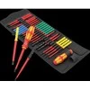 26 dalių įrankių rinkinys elektrikams WERA KK VDE Big Pack 1