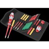 Wera KRAFTFORM KOMPAKT VDE STAINLESS 17 EXTRA SLIM 17CZ