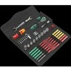 Įrankių rinkinys Wera Kraftform Compact W 2 35 el. (05135870001)