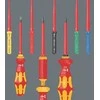 Wera 05135870001 mechanikos įrankių komplektas 35 įrankiai(ių)