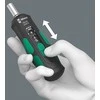 Wera 7515 Kraftform Safe-Torque Speed 2-6 Nm sukimo momento atsuktuvas