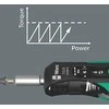 Wera 7515 Kraftform Safe-Torque Speed 2-6 Nm sukimo momento atsuktuvas