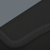Wera Wera Rolltasche 9429 für 25 Kraftform Micro Schraubend leer