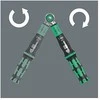Dinamometrinis raktas Wera Safe-Torque A 1 Set 1; 1/4''; 2-12 Nm; 10 vnt.