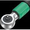 Wera „Safe-Torque“ sukimo momento raktas 1/4 colio, 2–12 Nm, 20 vnt.