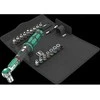 Wera „Safe-Torque“ sukimo momento raktas 1/4 colio, 2–12 Nm, 20 vnt.