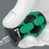 WERA Stubby Set 2 atsuktuvų rinkinys