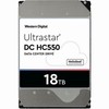 Sandisk Vidinis Kietasis Diskas - Western Digital Ultrastar 18000 GB SAS