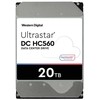 Sandisk Vidinis Kietasis Diskas - Western Digital Ultrastar 20TB SAS