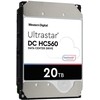 Sandisk Vidinis Kietasis Diskas - Western Digital Ultrastar 20TB SAS