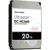 SanDisk Ultrastar DC HC560 | 7200 RPM | 20000 GB
