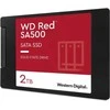 Sandisk SSD WD WDS200T2R0A 2 TB 2,5"; ATA III rimtas 3D NAND