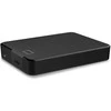 Kietasis diskas Western Digital Elements 6TB HDD USB3.0 Portable 2.5" RTL extern juodas