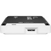 Kietasis diskas Sandisk Western Digital Dysk zewnętrzny HDD WD P10 Game Drive for XBOX 6TB Juodas (WDBZRG0060BBK-WESN)