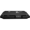 Kietasis diskas Sandisk „Western Digital WD_BLACK P10“ žaidimų diskas, 2 TB, 3,5 colio, 2.0/3.2 Gen 1 (3.1 Gen 1), juodas