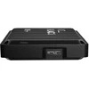 Sandisk Išorinis kietasis diskas HDD WD_BLACK (6TB, USB 3.2) Juodas