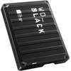 Sandisk Išorinis kietasis diskas HDD WD_BLACK (6TB, USB 3.2) Juodas
