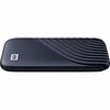 Kietasis diskas Western Digital My Passport SSD 2TB mėlyna