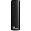 Kietasis diskas Western Digital 3.5 16TB Western Digital Elements Desktop Stationary, juodas