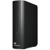 Kietasis diskas Western Digital 3.5 16TB Western Digital Elements Desktop Stationary, juodas