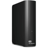 Kietasis diskas Western Digital 3.5 16TB Western Digital Elements Desktop Stationary, juodas