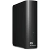 Kietasis diskas Western Digital 3.5 16TB Western Digital Elements Desktop Stationary, juodas