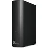 Western Digital ELEMENTS Išorinis kietasis diskas 18 TB Juodas
