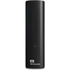 Western Digital ELEMENTS Išorinis kietasis diskas 18 TB Juodas