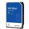 Sandisk Western Digital Mėlyna WD30EZAZ 5400 RPM, 3000 GB