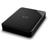 Kietasis diskas Dysk zewnętrzny HDD Western Digital Elements SE 6TB Juodas (WDBG8A0060BBK-WESN)