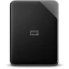 Kietasis diskas Dysk zewnętrzny HDD Western Digital Elements SE 6TB Juodas (WDBG8A0060BBK-WESN)