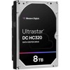 Sandisk Kietasis Diskas - Western Digital Ultrastar DC HC320 8TB SAS