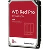 Sandisk WD Raudona Pro 8TB 6Gb/s SATA HDD 3.5inch