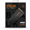 Sandisk „Western Digital“ Juodas SN8100 1 TB M.2 PCI Express 5.0 NVMe TLC 3D NAND