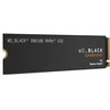 Sandisk „Western Digital“ Juodas SN8100 1 TB M.2 PCI Express 5.0 NVMe TLC 3D NAND