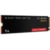 Kietasis diskas SSD Western Digital SN850X, 1TB/Supremely Fast PCIe Gen4 x4 M.2 internal single-packed POWERED BY SANDISK