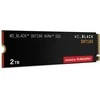 Kietasis vidinis SSD diskas   Western Digital WD SN7100 M.2 PCIe NVMe 2TB