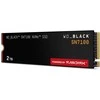 Kietasis vidinis SSD diskas   Western Digital WD SN7100 M.2 PCIe NVMe 2TB
